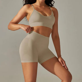 Conjunto Fitness Vitória