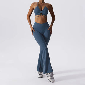 Conjunto Fitness Leblon