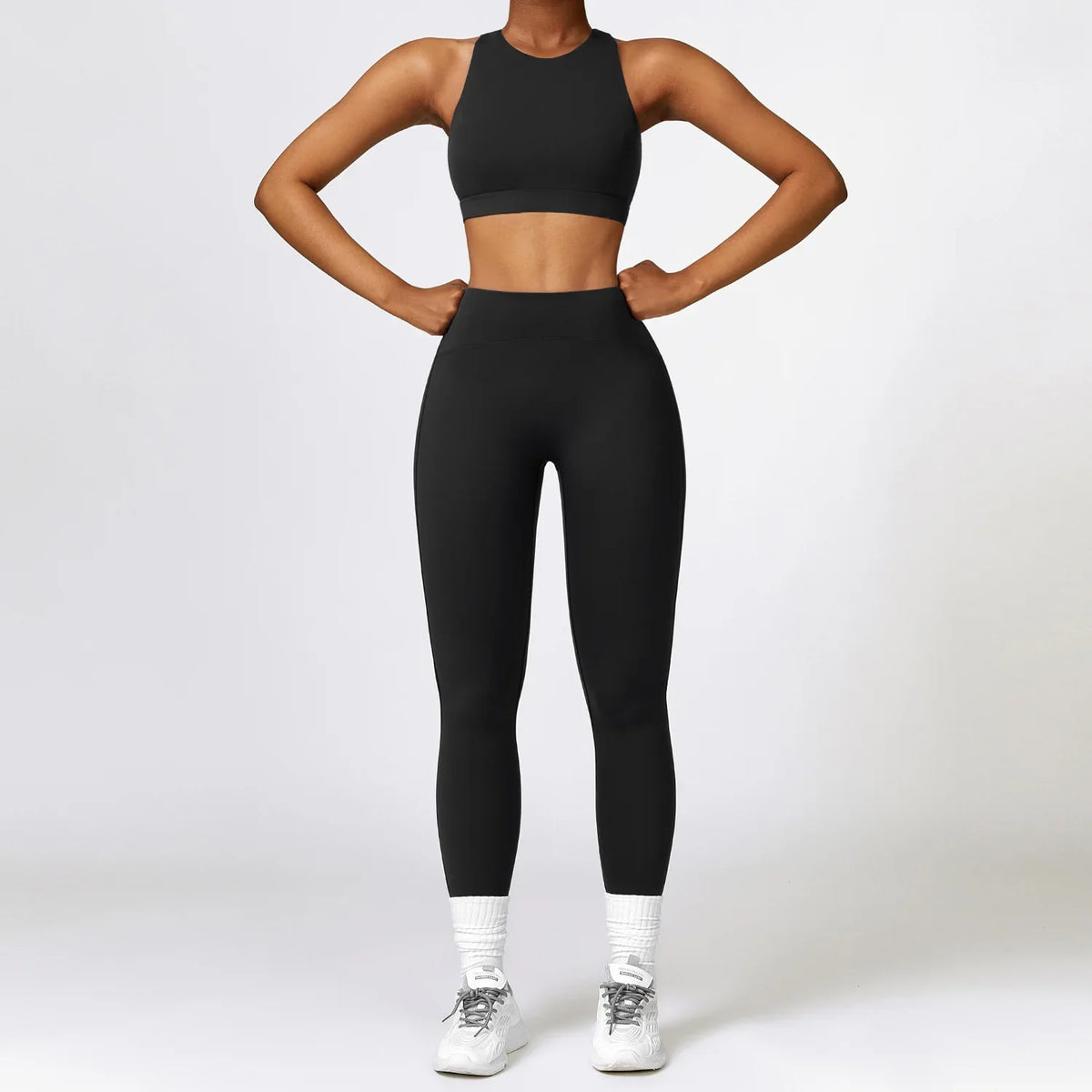 Conjunto Fitness Arraial d'Ajuda