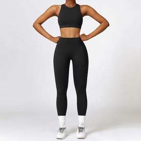 Conjunto Fitness Arraial d'Ajuda