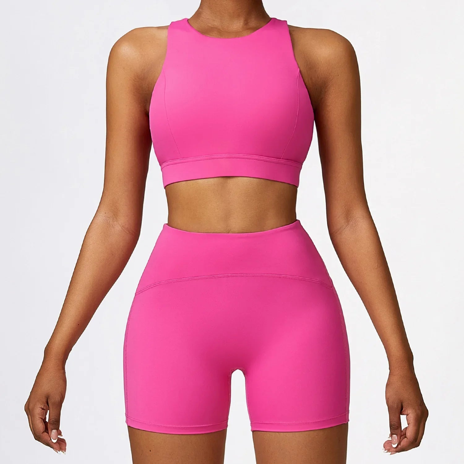 Conjunto Fitness Arraial d'Ajuda