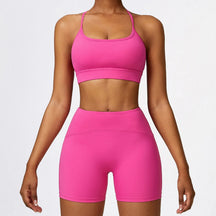 Conjunto Fitness Arraial d'Ajuda