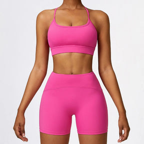 Conjunto Fitness Arraial d'Ajuda