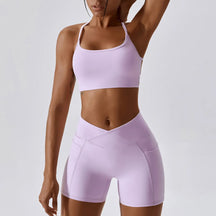 Conjunto Fitness Bombinhas
