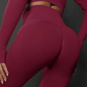 Legging Criciúma