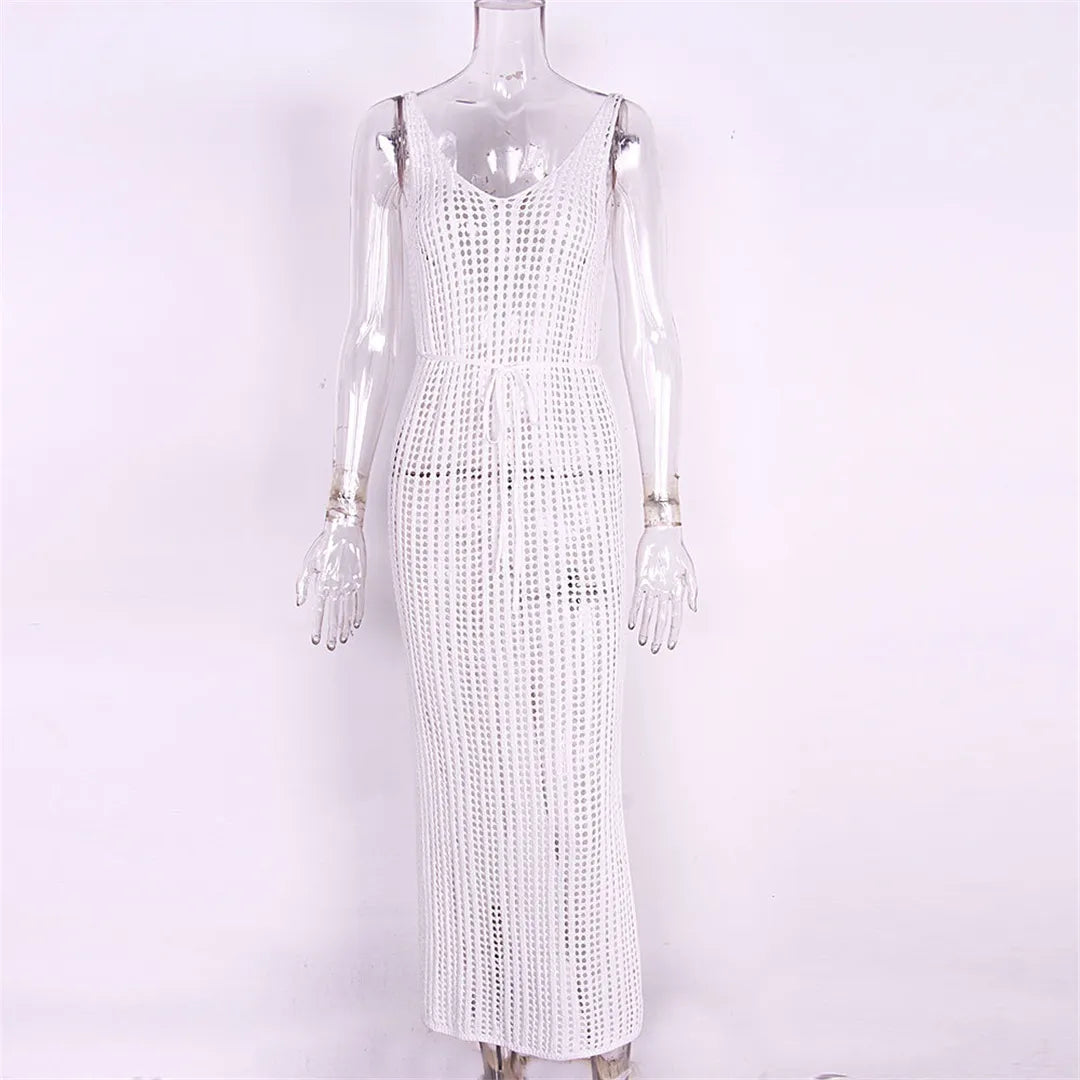 Saída de Praia Belo Jardim