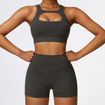 Conjunto Fitness Trancoso