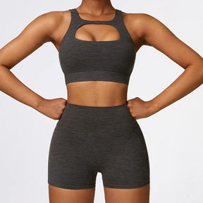 Conjunto Fitness Trancoso