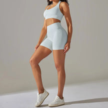 Conjunto Fitness Londrina