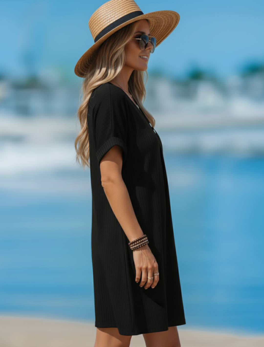 Saída de Praia Cidreira