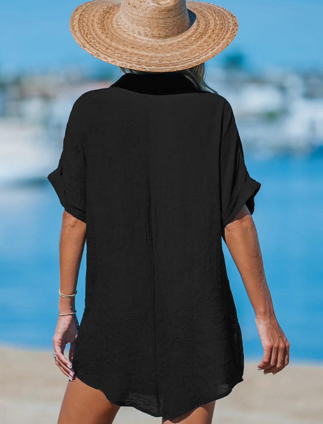 Saída de Praia Cidreira