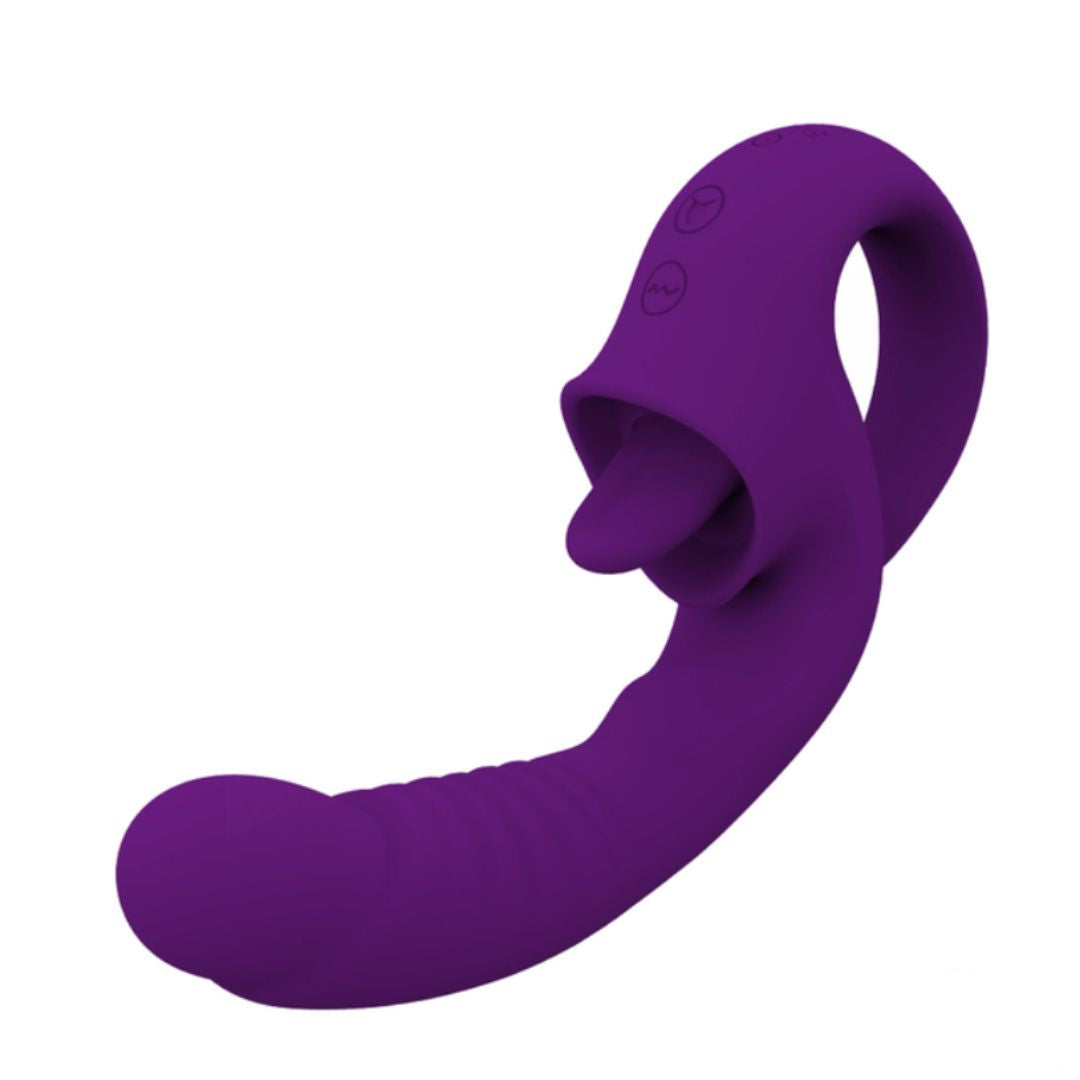 Lambs Plus [Recarregável]