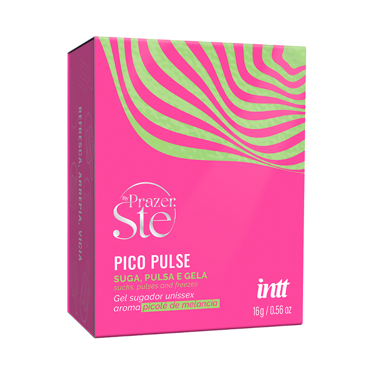Pico Pulse Melancia