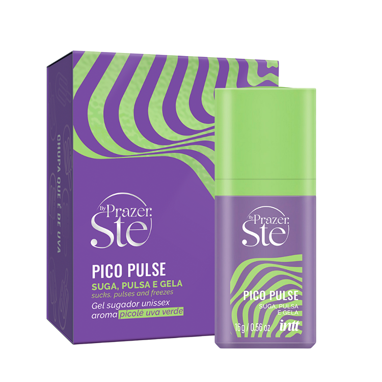 Pico Pulse Uva Verde
