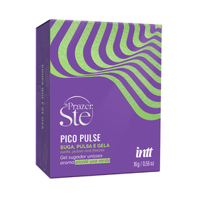 Pico Pulse Uva Verde