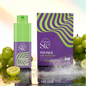Pico Pulse Uva Verde